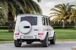 Mercedes-AMG G63 2018 года (WW)